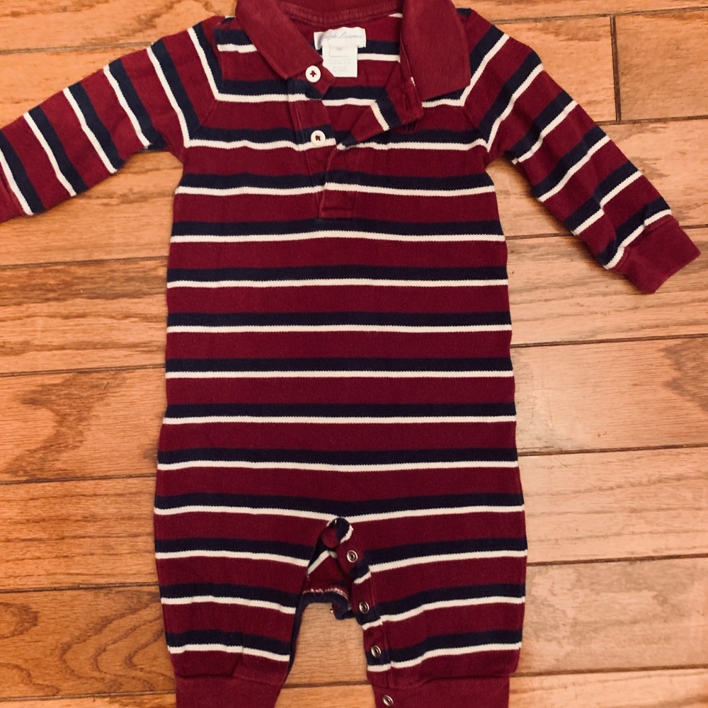 Ralph Lauren Polo
